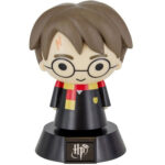 Harry Potter Icon Light Lampa 1