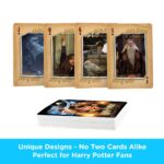 Harry Potter Playing Cards - Harry Potter and the Sorcerer's Stone 3