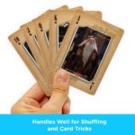 Harry Potter Playing Cards - Harry Potter and the Sorcerer's Stone 4