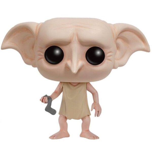 Harry Potter POP! Movies Vinyl Figure Dobby 9 cm 1