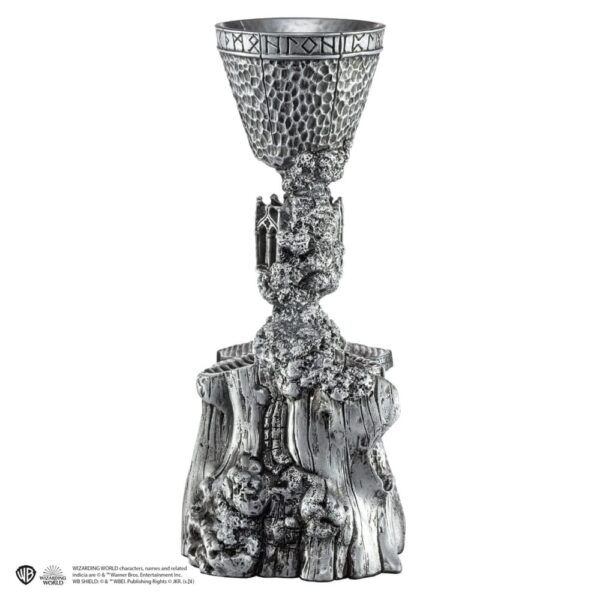 Harry Potter Replica Goblet of Fire 19 cm 2