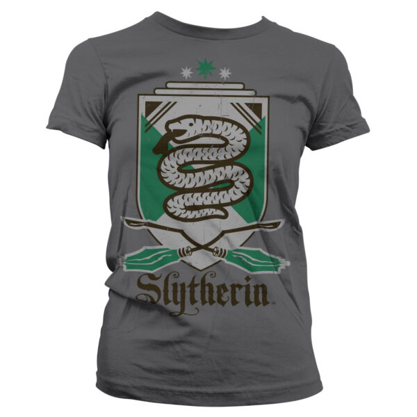 Harry Potter Slytherin Dam T-shirt 3