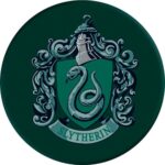 Harry Potter Slytherin Pop Socket 2