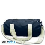 HARRY POTTER - Sport bag "Quidditch"- Navy/Vit 2