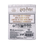 HARRY POTTER - The Flying Key - Limited Edition Halsband 5