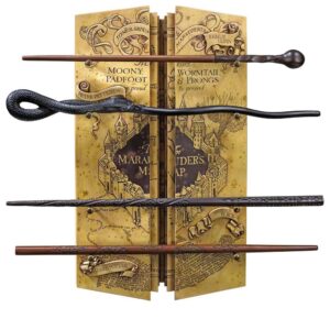 Harry Potter The Marauder's Wand Collection 1