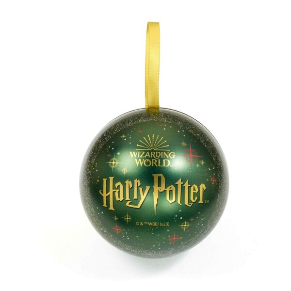 Harry Potter tree ornment with Bracelet All I want for Christmas 3