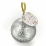 Harry Potter tree ornment with Necklace Hufflepuff 5