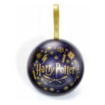 Harry Potter tree ornment with Necklace Ravenclaw 2