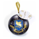 Harry Potter tree ornment with Necklace Ravenclaw 4