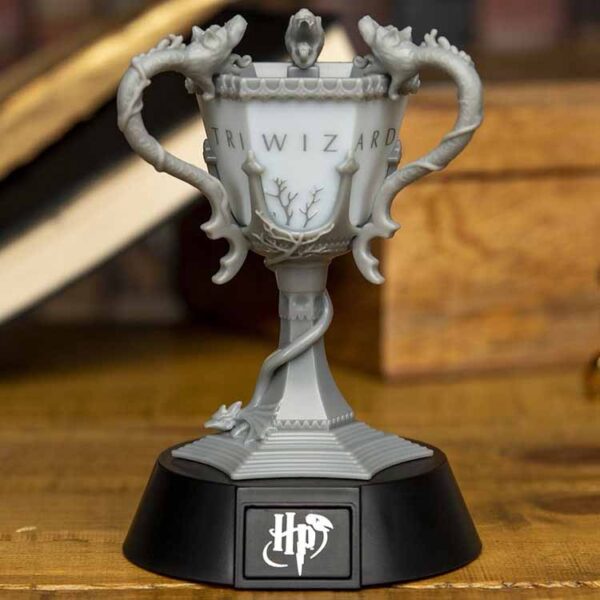 Harry Potter Triwizard 3D Lampa 1