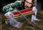 Harry Potter Trollstav - Sirius Black 4