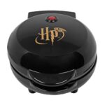 Harry Potter Waffle Maker Logo 1