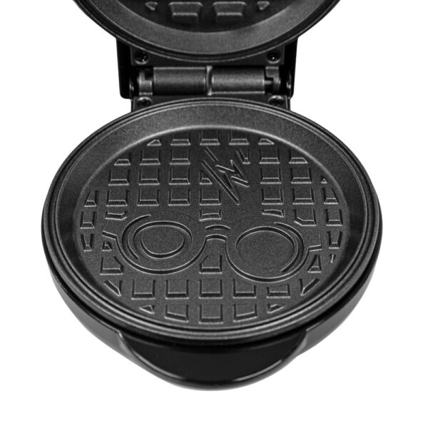 Harry Potter Waffle Maker Logo 4