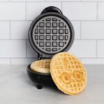 Harry Potter Waffle Maker Logo 5