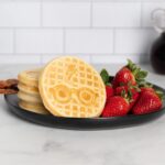 Harry Potter Waffle Maker Logo 7