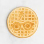 Harry Potter Waffle Maker Logo 8