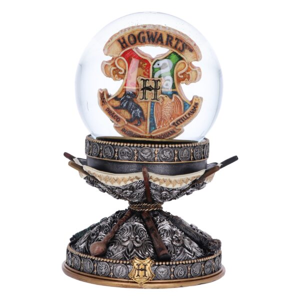 Harry Potter Wand Snow Globe 16.5cm 2