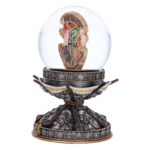 Harry Potter Wand Snow Globe 16.5cm 3