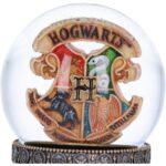 Harry Potter Wand Snow Globe 16.5cm 4