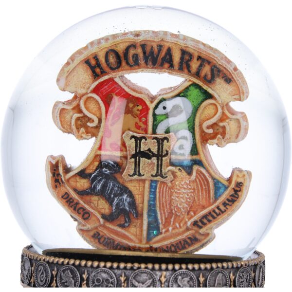 Harry Potter Wand Snow Globe 16.5cm 4