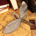 HARRY POTTER - Winged Key - Limited Edition Replica 1