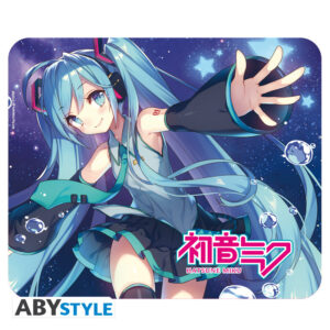 HATSUNE MIKU - Flexibel musmatta - Miku 1