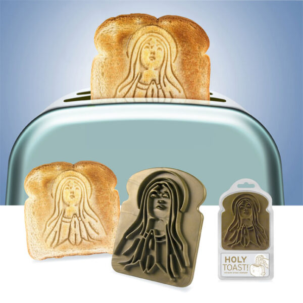 Holy Toast 1