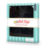 Hot Feet Deluxe Tofflor Vita 3