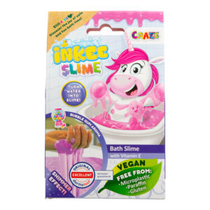 INKEE BATH SLIME UNICORN 1