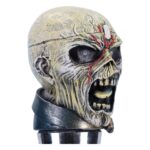 Iron Maiden Bottle Stopper Piece of Mind 10 cm 3