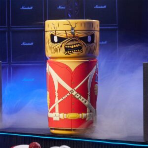 Iron Maiden CosCup Mugg Eddie 1