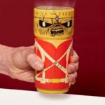 Iron Maiden CosCup Mugg Eddie 5