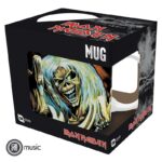 IRON MAIDEN - Mugg 320 ml - Number of the Beast 3