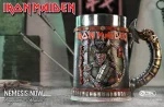 IRON MAIDEN - Senjutsu - Tankard 15.5cm 2