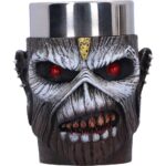 Iron Maiden Shotglas Eddie 3-Pack 2