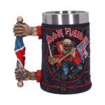 Iron Maiden Tankard 14cm 5