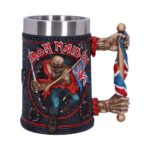 Iron Maiden Tankard 14cm 8