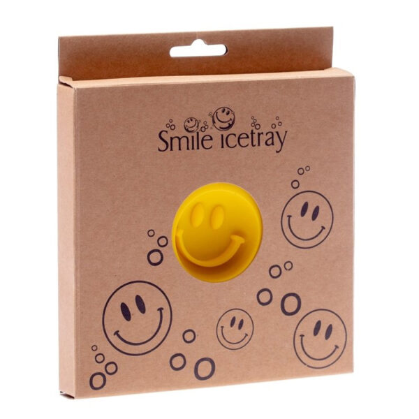 Isform Smiley 2