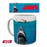 JAWS Mug Heat Change 320 ml - One Sheet 2