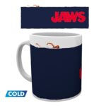 JAWS Mug Heat Change 320 ml - One Sheet 3