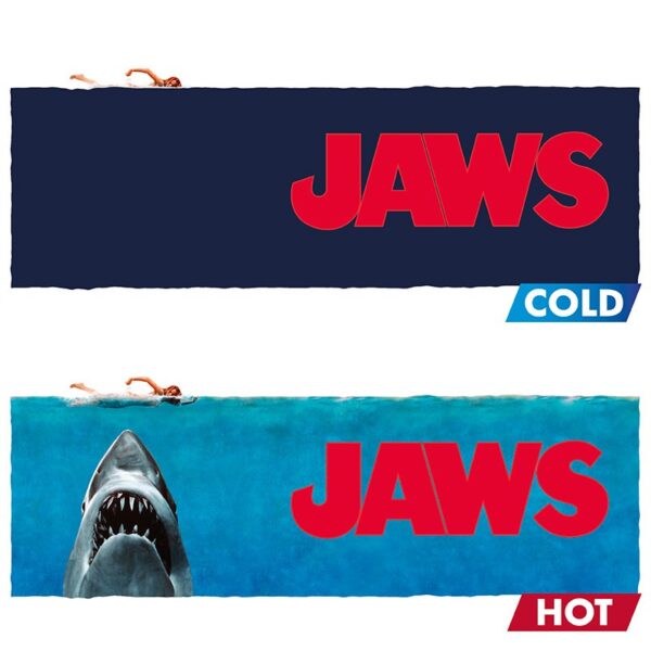 JAWS Mug Heat Change 320 ml - One Sheet 4