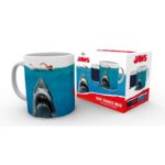 JAWS Mug Heat Change 320 ml - One Sheet 5