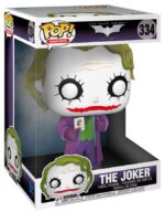 Joker Super Sized POP! Movies Vinyl Figur - Joker 25 cm 2