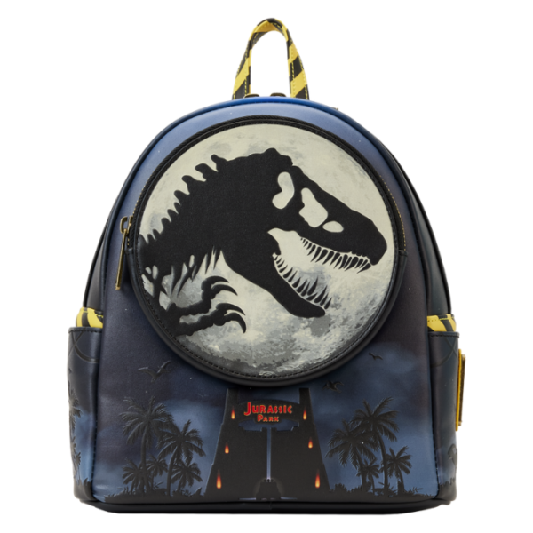 JURASSIC PARK Dino Moon Mini Ryggsäck 1