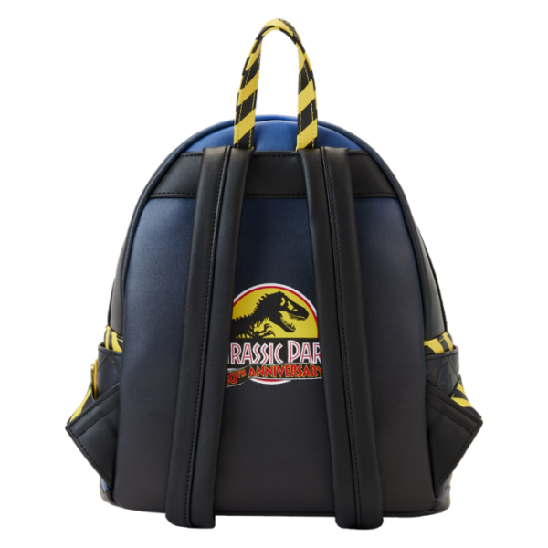 JURASSIC PARK Dino Moon Mini Ryggsäck 3