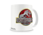 JURASSIC PARK - Mugg Logo 1