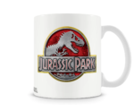 JURASSIC PARK - Mugg Logo 2