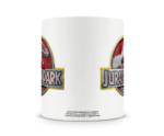 JURASSIC PARK - Mugg Logo 3