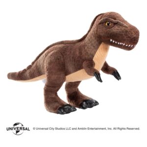 Jurassic Park Plush Figure T-Rex 25 cm 1